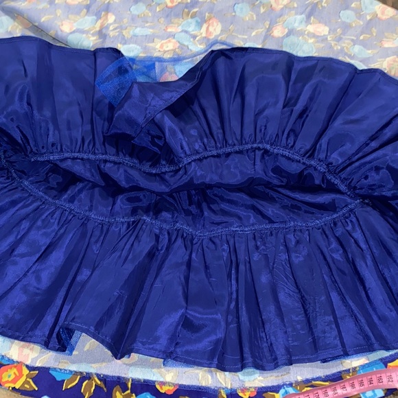 Plenty by Tracy Reese floral puffy dress - Picture 6 of 10